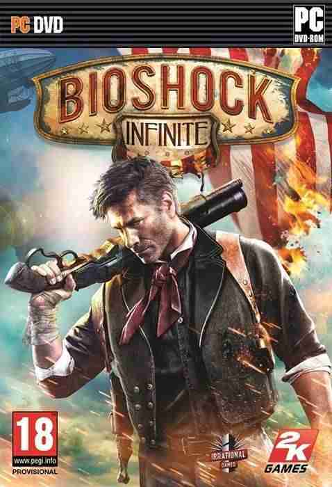 Descargar BioShock-Infinite-MULTIUpdate-v1.1.22.55730Incl-Clash-In-The-CloudsWaLMaRT-Poster.jpg por Torrent